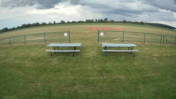 East Camera