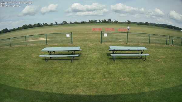 East Camera