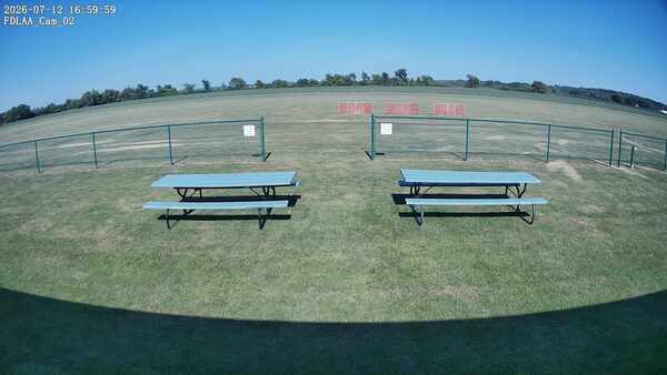 East Camera