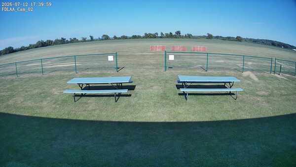 East Camera