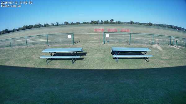 East Camera