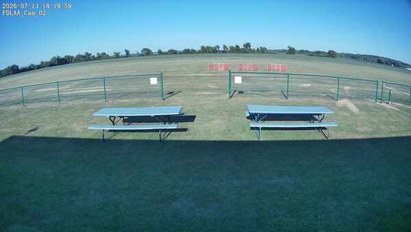 East Camera