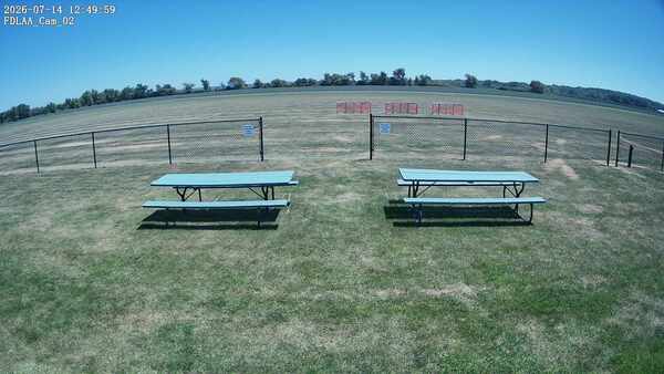 East Camera