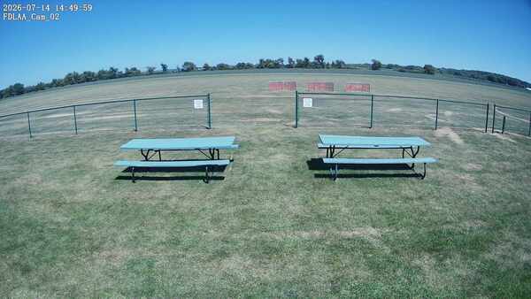 East Camera