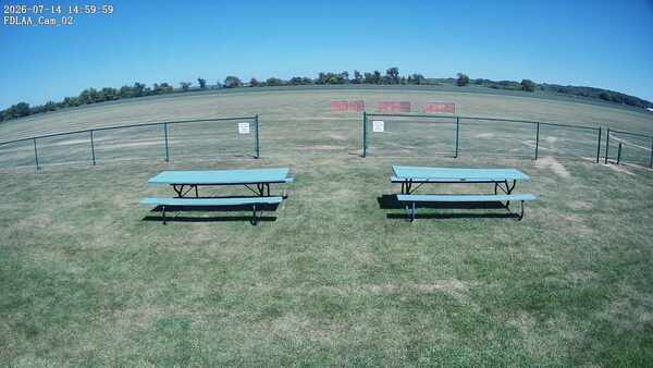 East Camera