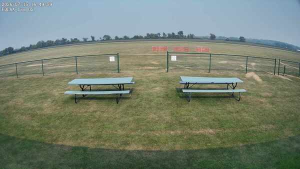 East Camera