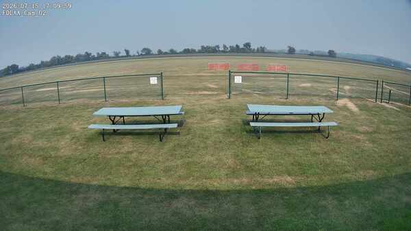 East Camera