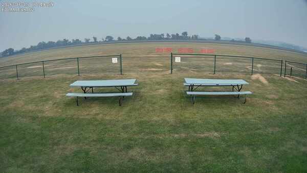 East Camera