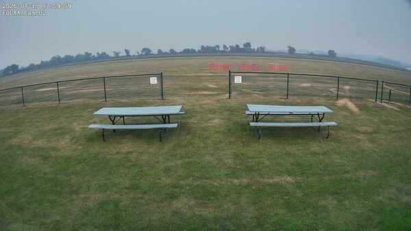 East Camera