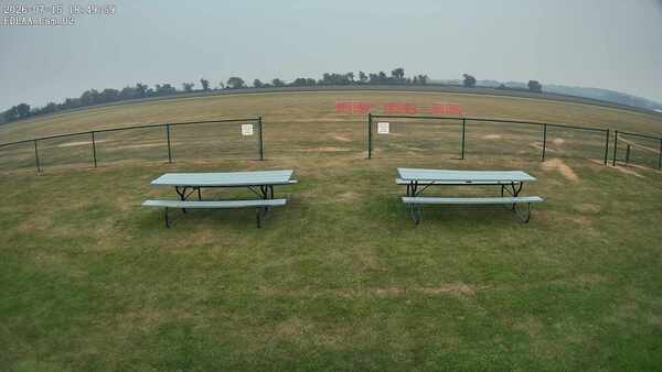 East Camera