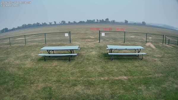 East Camera