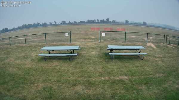 East Camera