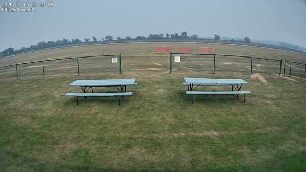East Camera