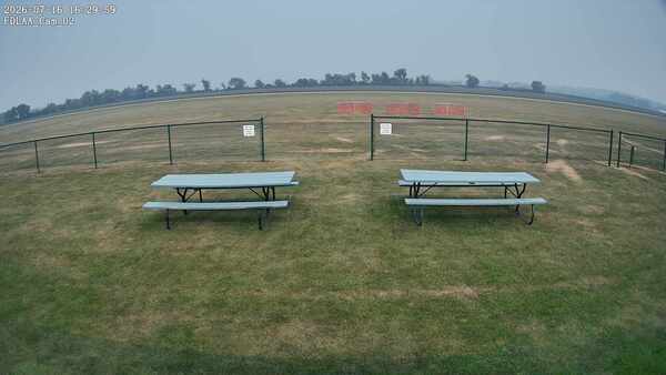 East Camera