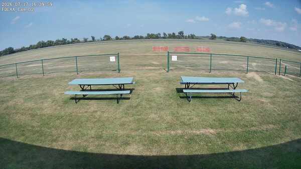 East Camera