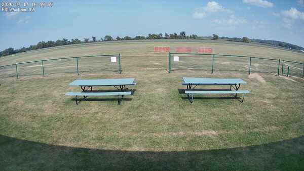 East Camera