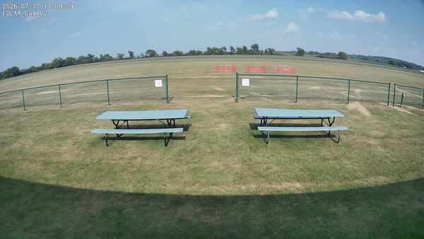 East Camera