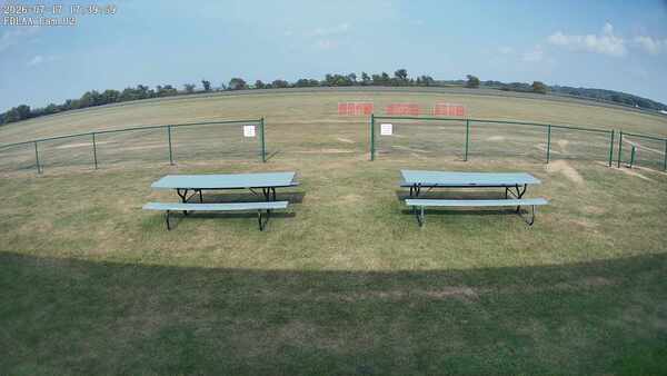 East Camera
