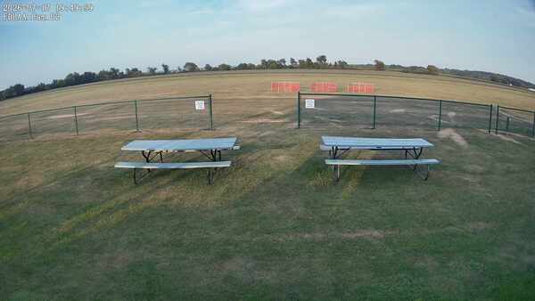 East Camera