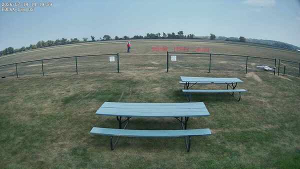 East Camera