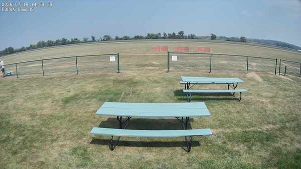 East Camera
