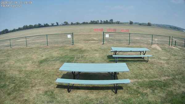 East Camera