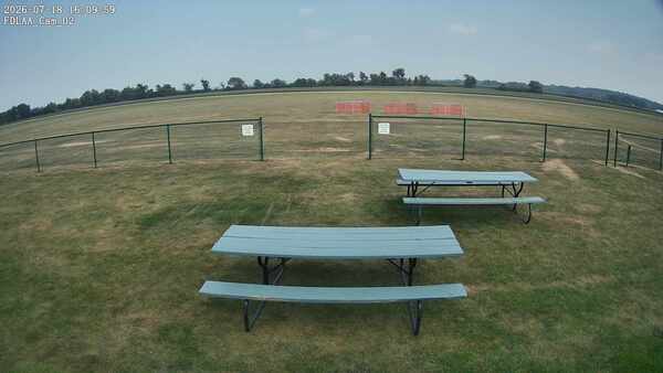 East Camera