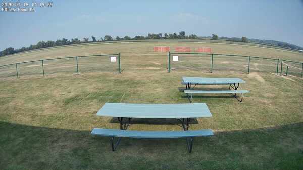 East Camera