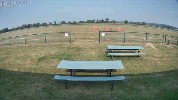 East Camera