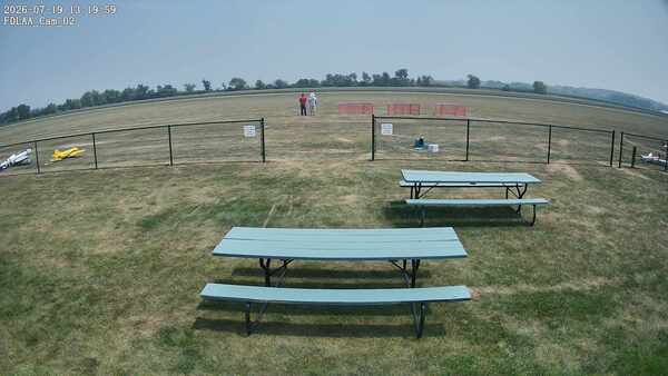 East Camera