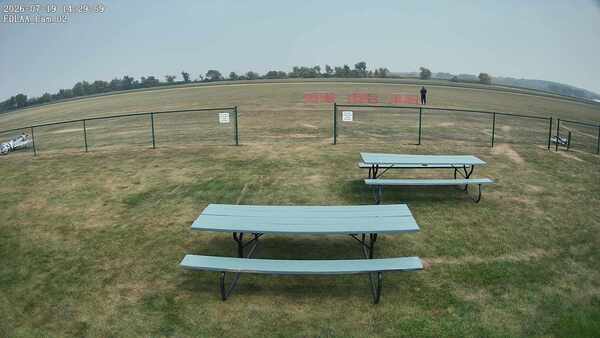 East Camera