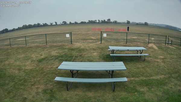 East Camera