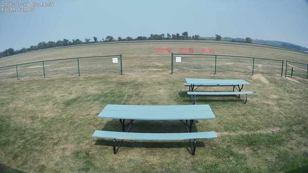 East Camera