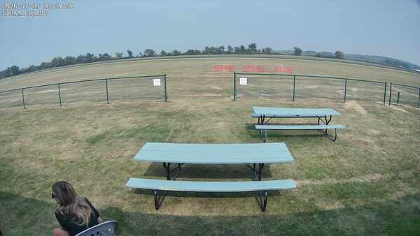 East Camera