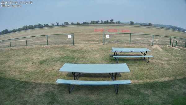 East Camera