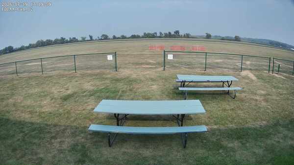 East Camera