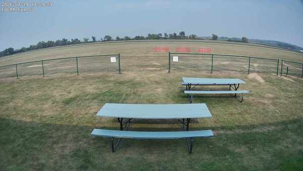 East Camera