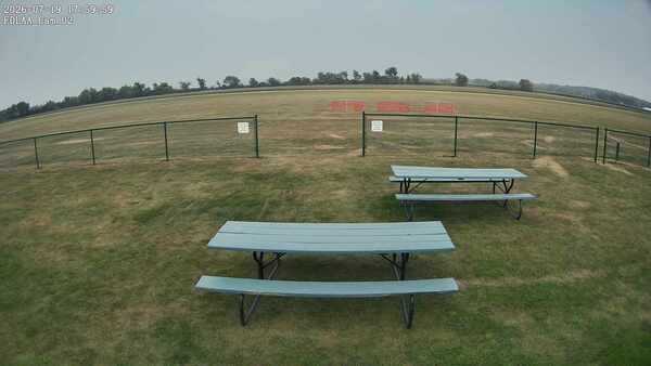 East Camera