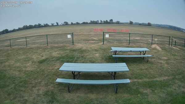 East Camera