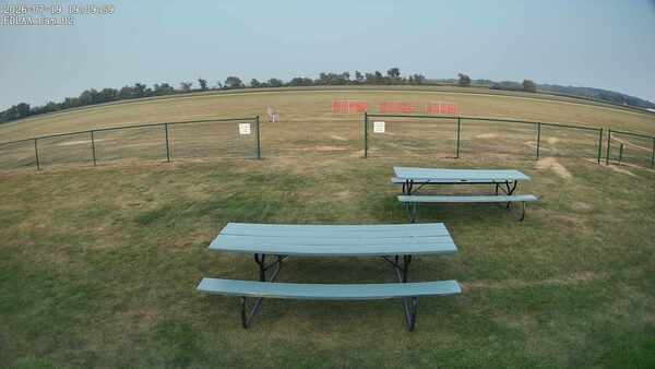 East Camera