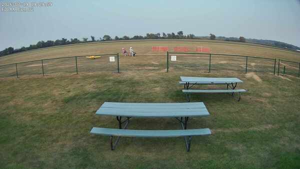 East Camera