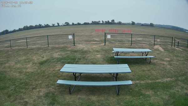 East Camera