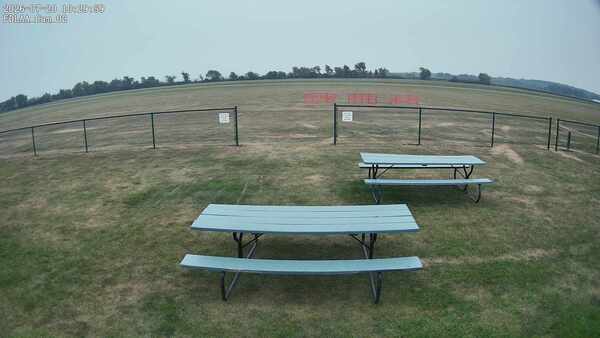 East Camera