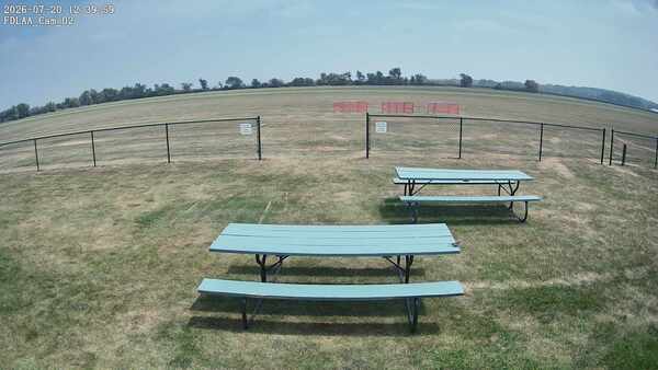 East Camera