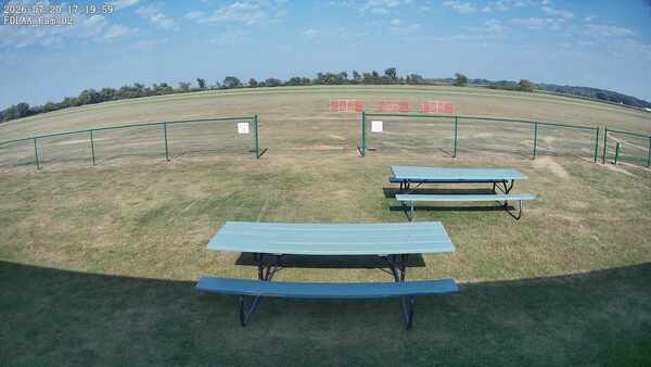 East Camera