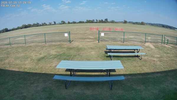 East Camera
