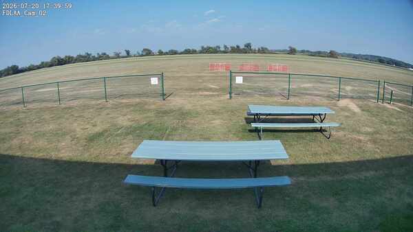 East Camera