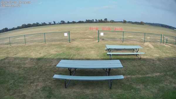 East Camera