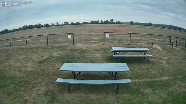 East Camera