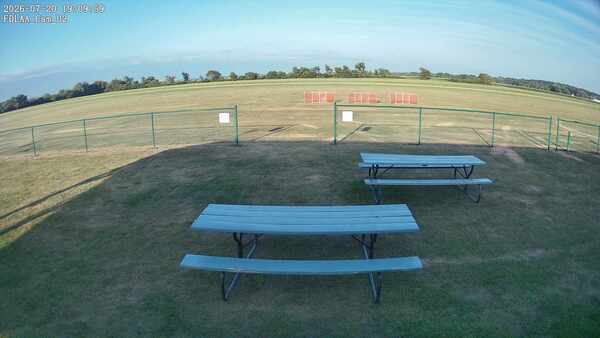 East Camera